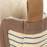 Konges Sløjd A/S Bottes thermiques stripe bluie