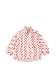 Konges Sløjd A/S Vêtements thermiques rosie blush