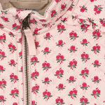 Konges Sløjd A/S Vêtements thermiques rosie blush