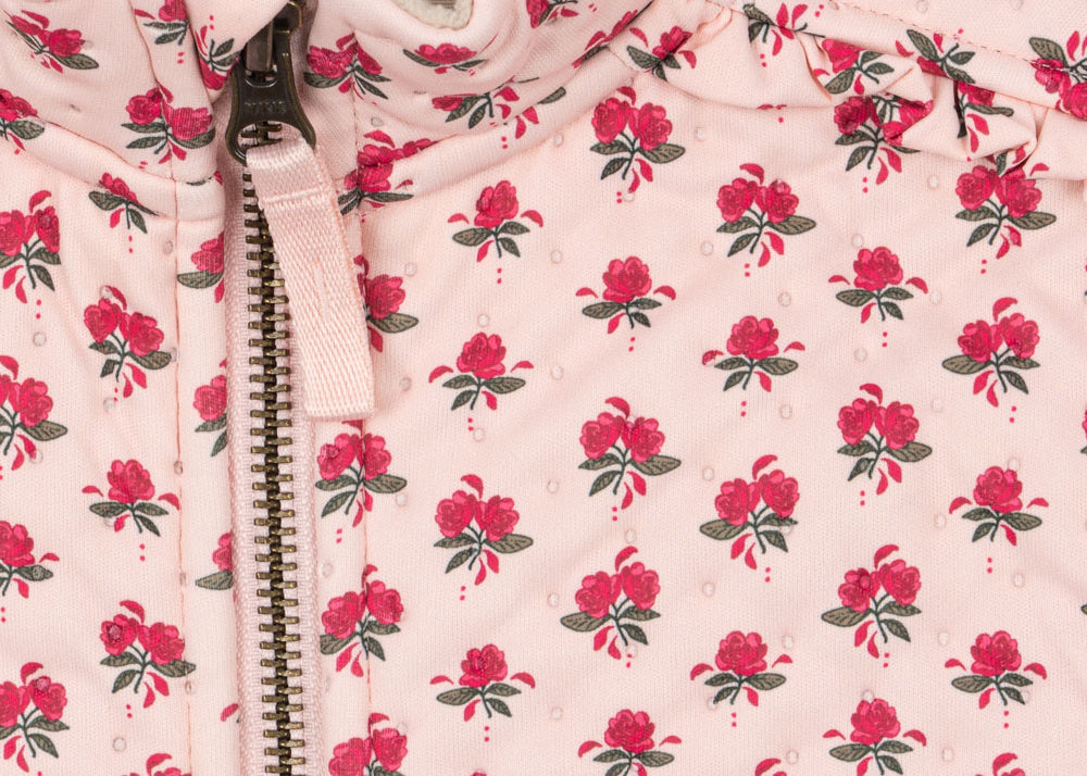 Konges Sløjd A/S Vêtements thermiques rosie blush