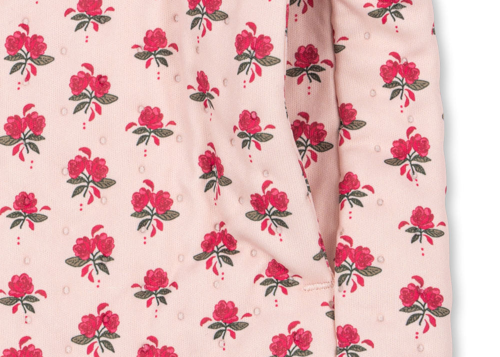 Konges Sløjd A/S Vêtements thermiques rosie blush