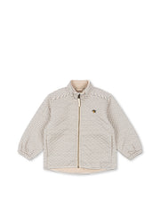 Konges Sløjd A/S Vêtements thermiques stripe bluie