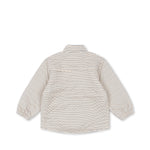 Konges Sløjd A/S Vêtements thermiques stripe bluie