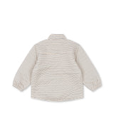 Konges Sløjd A/S Vêtements thermiques stripe bluie