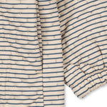 Konges Sløjd A/S Vêtements thermiques stripe bluie