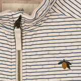 Konges Sløjd A/S Vêtements thermiques stripe bluie