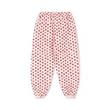 Konges Sløjd A/S Vêtements thermiques rosie blush