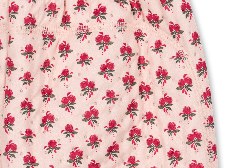 Konges Sløjd A/S Vêtements thermiques rosie blush