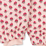 Konges Sløjd A/S Vêtements thermiques rosie blush