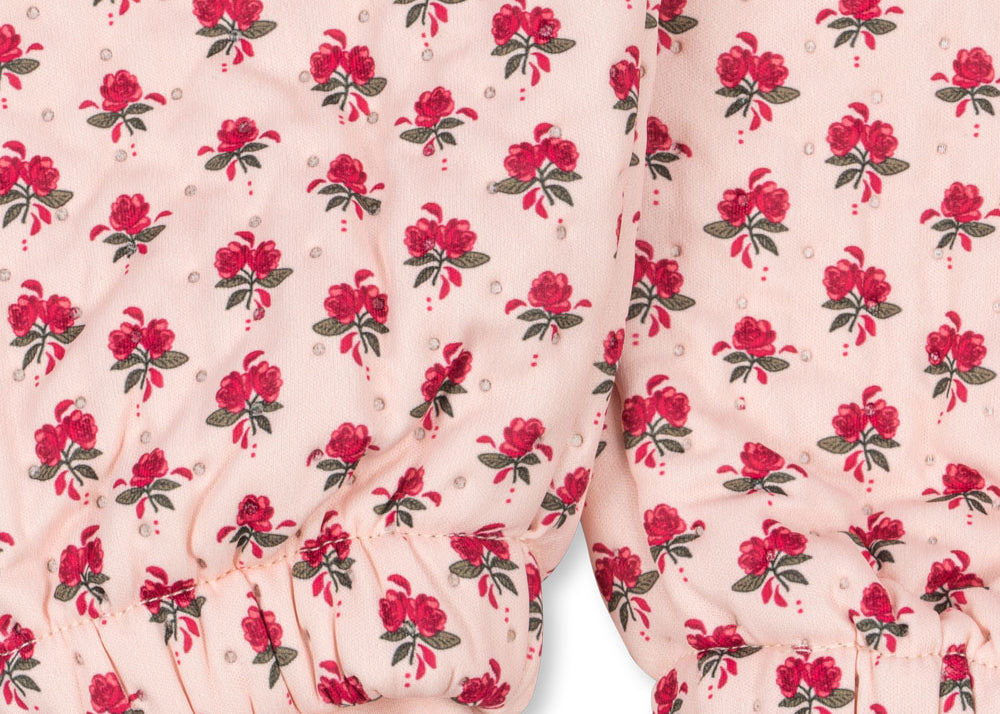 Konges Sløjd A/S Vêtements thermiques rosie blush