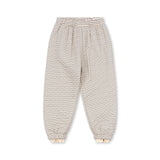 Konges Sløjd A/S Vêtements thermiques stripe bluie