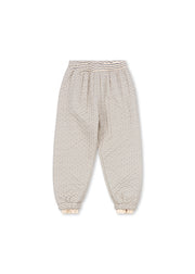 Konges Sløjd A/S Vêtements thermiques stripe bluie