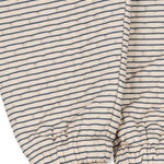 Konges Sløjd A/S Vêtements thermiques stripe bluie