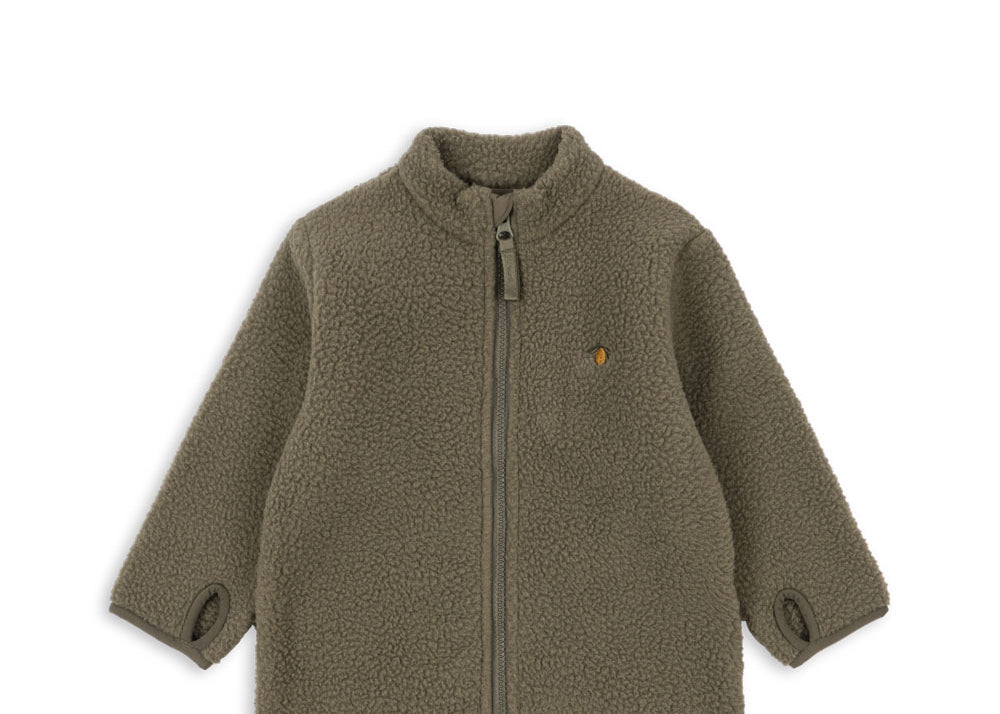 Konges Sløjd A/S JACKETS & COATS kalamata