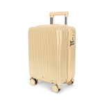 Konges Sløjd A/S Valise de voyage tea stripe