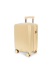 Konges Sløjd A/S Valise de voyage tea stripe
