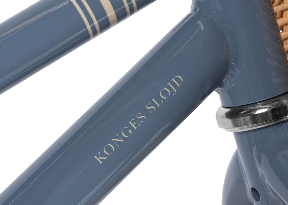 Konges Sløjd A/S Jouets d'extérieur blue stripe