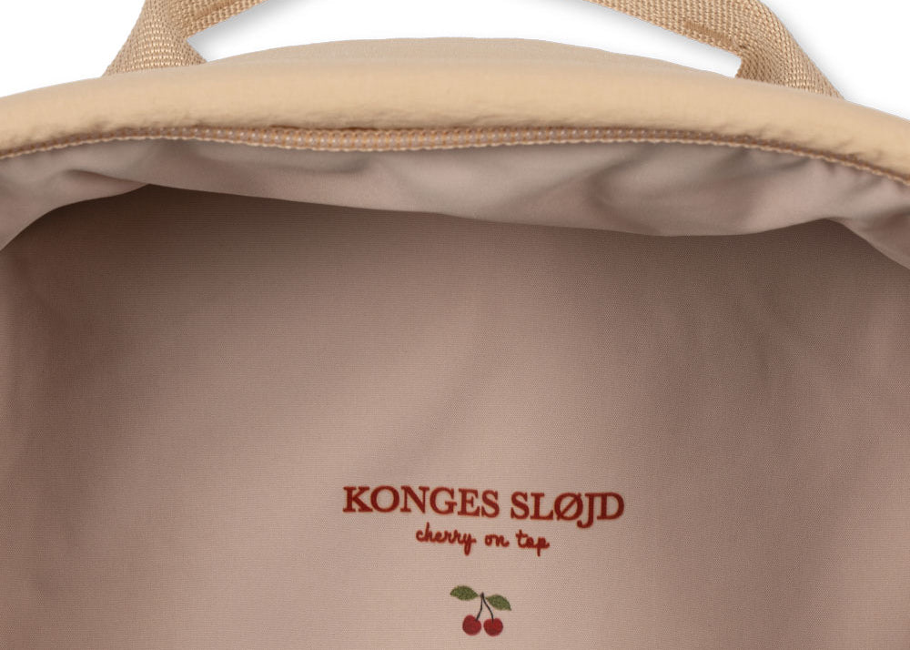 Konges Sløjd A/S Sacs à dos frappé
