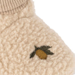 Konges Sløjd A/S Bottines pour Bébé oxford tan