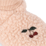 Konges Sløjd A/S Bottines pour Bébé rose smoke