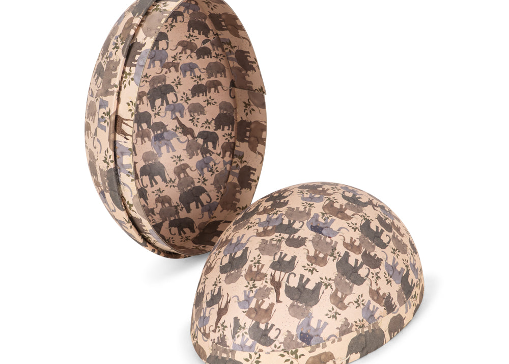 Konges Sløjd A/S TEDDY BEARS safari