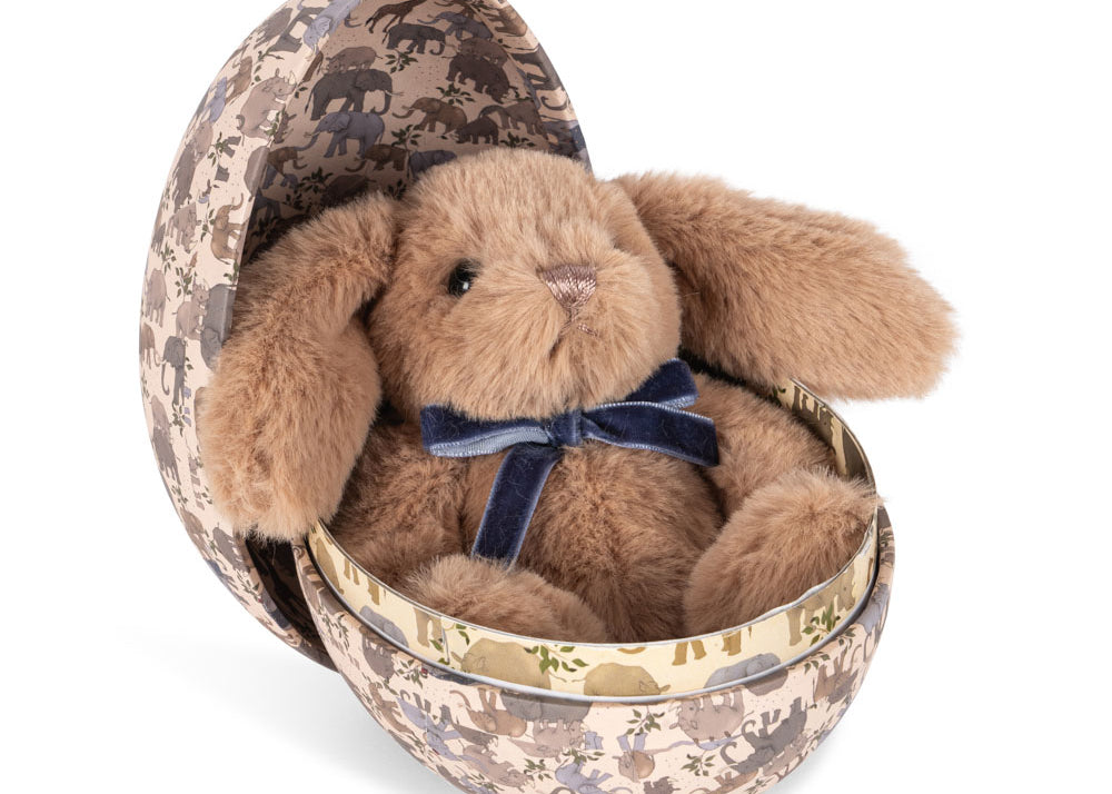 Konges Sløjd A/S Peluches toffee
