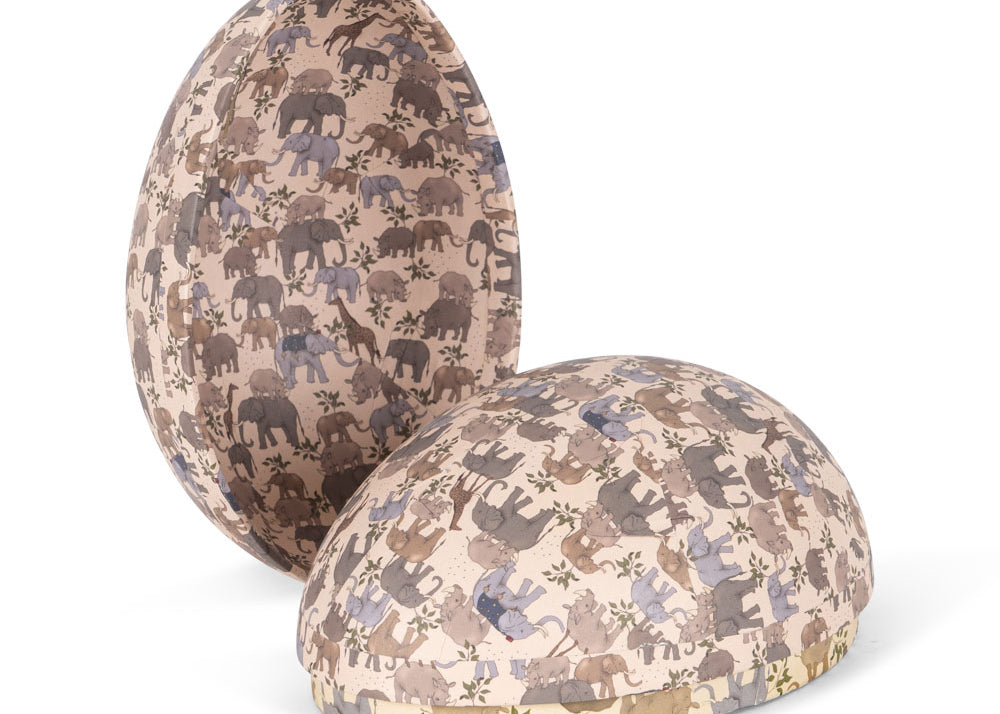 Konges Sløjd A/S Peluches toffee
