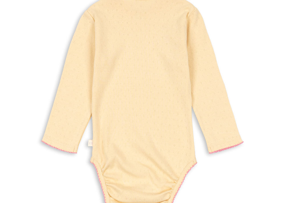 Konges Sløjd A/S Bodies golden fleece