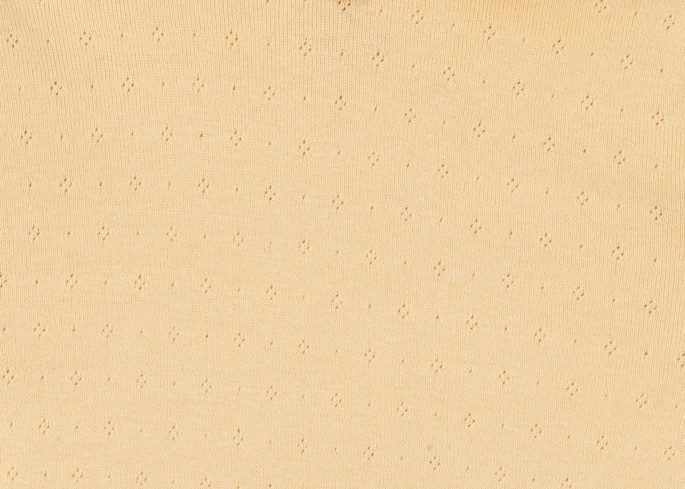Konges Sløjd A/S Bodies golden fleece