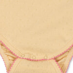 Konges Sløjd A/S Bodies golden fleece
