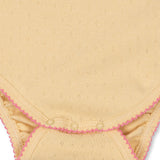 Konges Sløjd A/S Bodies golden fleece