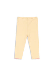 Konges Sløjd A/S Pantalon - Jersey golden fleece