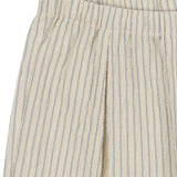Konges Sløjd A/S Pantalon - Tissé cloud stripe