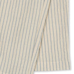 Konges Sløjd A/S Pantalon - Tissé cloud stripe