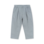 Konges Sløjd A/S Pantalon - Tissé ashley blue