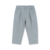 Konges Sløjd A/S Pantalon - Tissé ashley blue