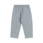 Konges Sløjd A/S Pantalon - Tissé ashley blue