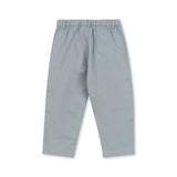 Konges Sløjd A/S Pantalon - Tissé ashley blue