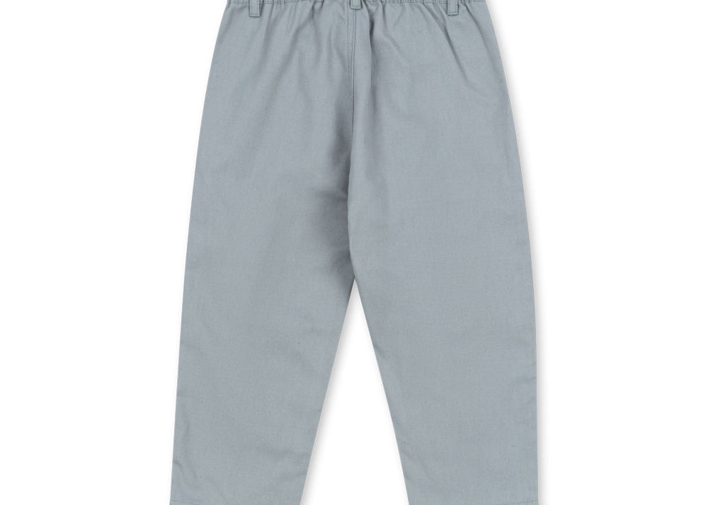 Konges Sløjd A/S Pantalon - Tissé ashley blue