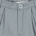 Konges Sløjd A/S Pantalon - Tissé ashley blue