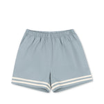 Konges Sløjd A/S Shorts et culottes bouffantes - Tissé ashley blue