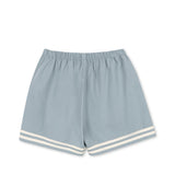 Konges Sløjd A/S Shorts et culottes bouffantes - Tissé ashley blue