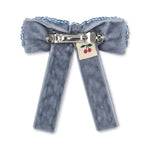 Konges Sløjd A/S Accessoires pour cheveux ashley blue
