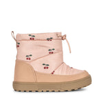 Konges Sløjd A/S Bottines cherry blush