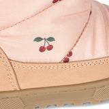 Konges Sløjd A/S Bottines cherry blush