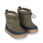 Konges Sløjd A/S Bottines kalamata