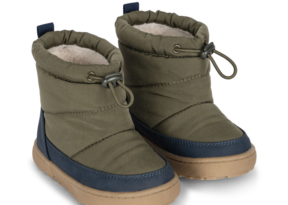 Konges Sløjd A/S Bottines kalamata