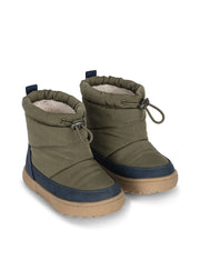 Konges Sløjd A/S Bottines kalamata