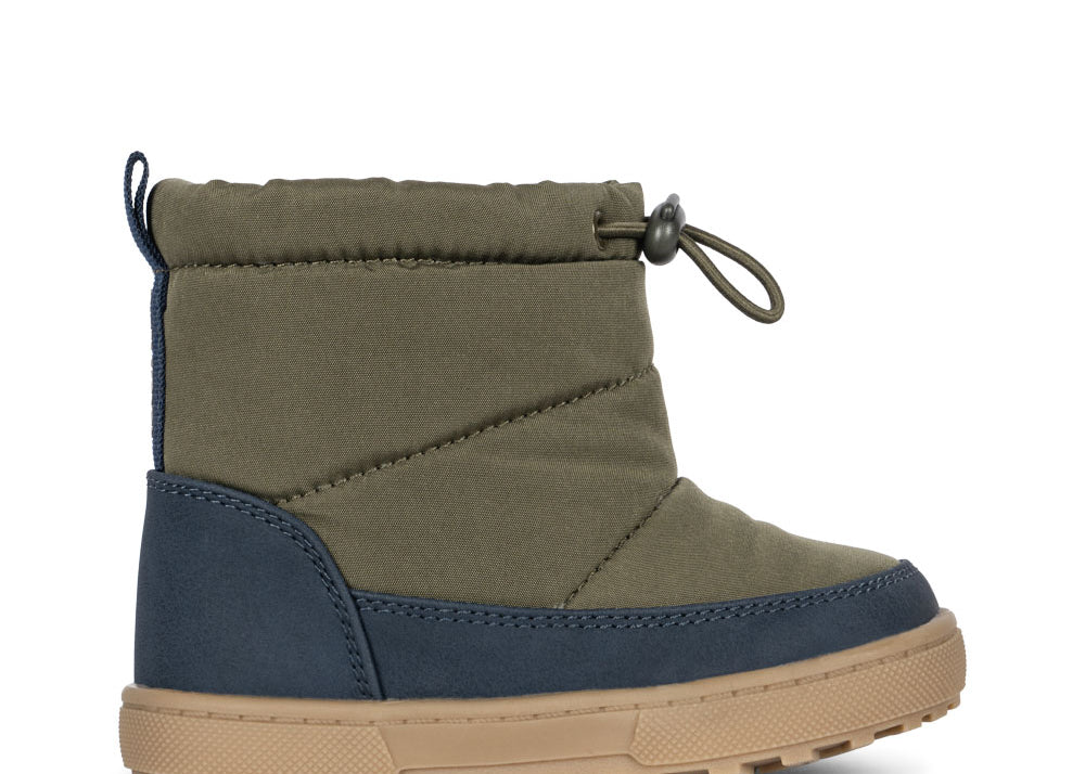 Konges Sløjd A/S Bottines kalamata