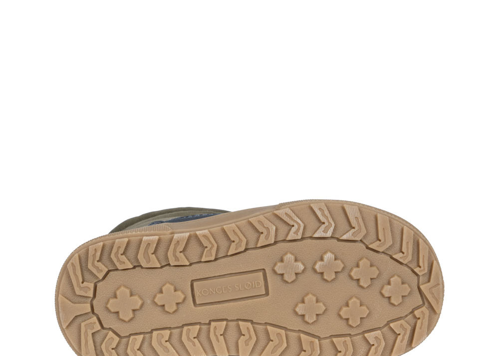 Konges Sløjd A/S Bottines kalamata